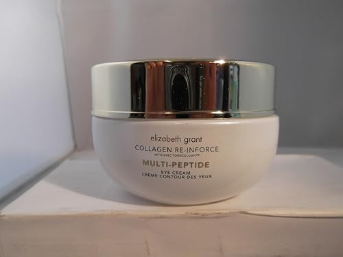 Elizabeth Grant Collagen Multi Peptide Eyecream