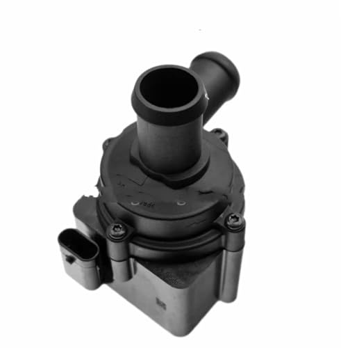 Coche Pompa Acqua Compatibile Con Jeep For Grand For Cherokee 3.6L V6 2011-2015 Auto Motore Liquido Pompa Acqua Raffreddamentos OEM 5184498AI 5184498AJ(Water Pump)