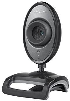 Creative Live Cam Video IM Pro