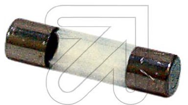 Feinsicherung mittelträge 16 A Glassicherung 5x20mm 250V mit Löschmittel-Füllung