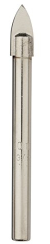 Irwin 10507904 Glass and Tile Drill Bit