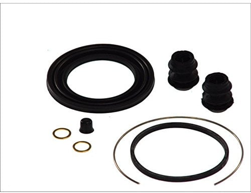 AUTOFREN SEINSA D41225 Bremssattel-Reparatursatz Vorne Kompatibel mit TOYOTA Hiace III Bus H1