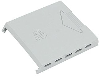 Bosch 00166621 - Dispenser di sapone con coperchio per lavastoviglie