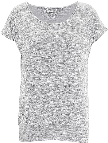 Venice Beach Damen Riamee Body Shirt T-Shirt