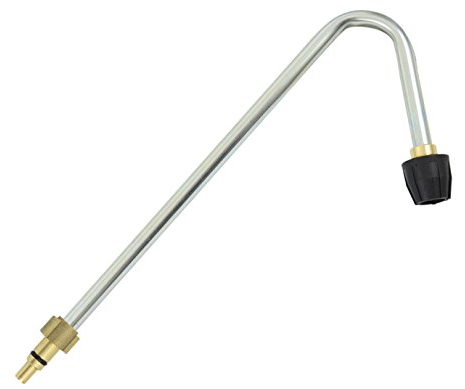 Lance d'angle pour nettoyeur haute pression Parkside Lavor