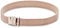 PANDORA Reflexions Armband in Roségold mit 14 Karat rosévergoldete Metalllegierung aus der PANDORA Timeless Collection, 16cm