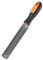 Xucus Hand Saw Sharpening Tool Feather Shaped Taper Files