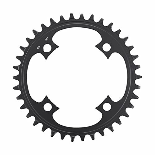 SHIMANO Unisex-Adult Tafel 38d Fahrradgerichte, Mehrfarbig, one Size