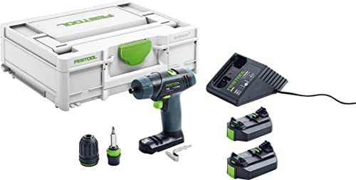 TXS 576101 - Schroefboormachine Accu 2,6 Plus