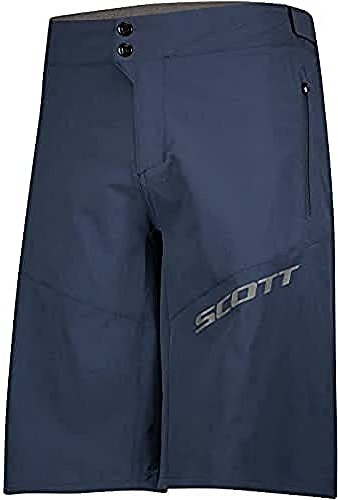 Scott Herren 280336 Shorts, MIDN.Blue, M