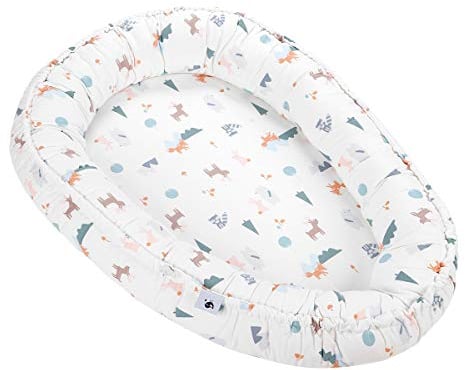 Julius Zöllner Kuschelnest NIDO Little Fox