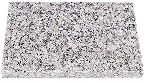 Balacoo Hamster Cooling Pad Marble Stone Rabbit Cooling Pad Small Pet Cooling Mat Board Bed Summer Chilly Plate for Chinchillas Guinea Pigs Kitten Puppy Random Pattern