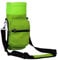 Verve Jelly Outdoor Sport Water Bottle Kettle Carrier Bag with Adjustable Shoulder Strap Tactical Military 1500ml Water Bottle Holder Pouch for Camping Hiking Running （Green）