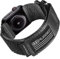 Compatible con la banda de Apple Watch, banda deportiva de nylon de alta con diseño de bucle tejido, banda de para la serie 7/6/5/4/3/2/1/SE