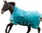Horseware Amigo Bravo Turnout 12 Wug lite Storm Green Größe wählbar (160)