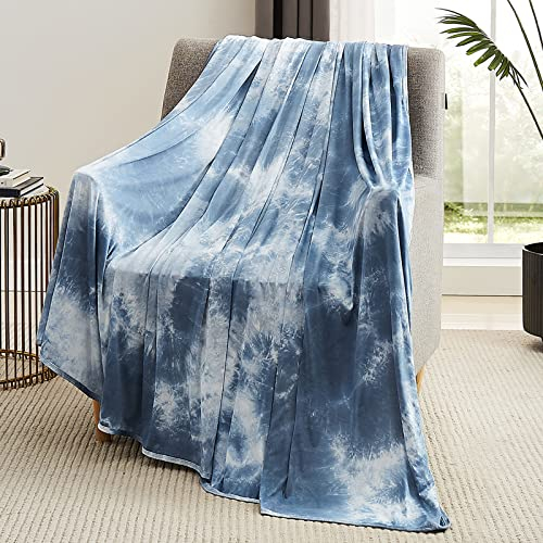 Topcee Kühldecken für heiße Schläfer, Arc-Chill Q-Max > 0,5 kühlende Faser, 100 % Öko-Tex-zertifiziert, leichte Sommer-Decke, für Reisen/Outdoor, ultra-kalt, atmungsaktiv, 152,4 x 203,2 cm