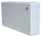 ACI Farfisa DV2D 2 sorties au sol Interphone audio vidéo