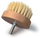 Gilboys Drill Buffing Brush for Wax Polish