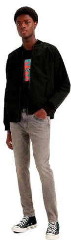Levi's Herren 512™ Slim Taper Jeans,Elephant In The Room Adv,29W / 32L
