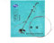 LANDTOM 2 Sets allgemeine Erhu-Saiten