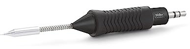 Weller T0050109999 RTMS Micro-Lötspitze, Konisch Ø 0,1 mm, Schnelle Aufheizzeit