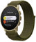ZUREGO Nylon Solo Loop Armband für Suunto 9/Suunto 7/Suunto 9 Baro, Suunto 9/Suunto 7 Nylon Armbänder Uhrenarmband Sport Ersatzband Kompatibel mit Suunto 9/Suunto 7/Suunto 9 Baro Armband (9)