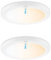 LED Deckenleuchte mit Bewegungsmelder,12W 1200LM Deckenlampe Bewegungssensor Innen,3000K/4000K/6500K LED Deckenleuchte Dimmbar,Rund Modern Deckenlampe für Flur Balkon Keller Treppe Garage,Ø19cm