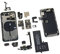 Coreparts iPhone 11 SIM Card Tray-Red Marke