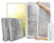 AISLANTE TERMICO VENTANAS | Reduce el frio de Invierno | 1.5x1.2m | Pack 2 uds | Autoadhesivo Se Instala sin Herramientas | Fabricado en España