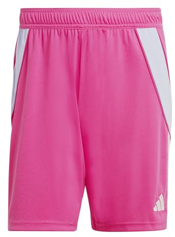 adidas Performance Tiro 25 Short rosabeige 2XL