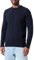 Schott NYC Plrelife1rs Jersey, Azul Marino, XXL para Hombre