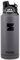 ZoopScoop zoop. Insulated Stainless Steel Water Bottle with 2-in-1 Sports Lid & Straw - 32oz - Grey