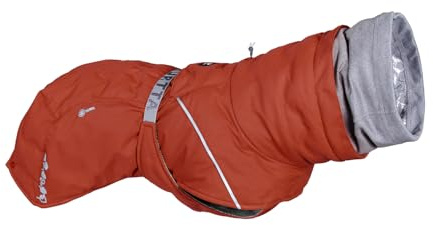 Hurtta Extreme Warmer III ECO (Cinnamon 65)