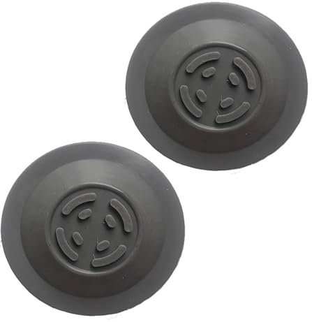 BOBOZHONG Sage Cleaning Tablets,4PCS Universal Sage Coffee Machine Cleaning Tablets Silicone Coffee Machine Handle Cleaning Pad Compatible with Most Espresso Machines(54mm)