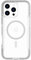 Tech21 EvoPro for iPhone 16 Pro Max Compatible with MagSafe - Impact Protection Case 21x Military Standard Tested - in Clear