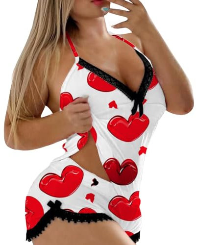 Générique Pyjama Femme Enceinte Pyjama Été Femme Nuisette Satin Ensemble Short Femme Pyjama Femme Sexy Nuisette Sexy Ensemble Pyjama Femme Pyjama Femme Pantacourt Pyjama Femme Ete # # # #