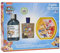 Corine de Farme - Coffret Patpatrouille Enfant - Eau de Toilette 50ml Musc Floral + Gel Moussant 3 en 1, Cheveux & Bain - 94% Ingrédients Naturels
