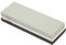 Remingtape Whetstone Sharpening Stone 1000/4000 Grit - Knife Sharpener Stone - Rubber Stone Holder Included