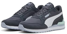 PUMA ST Runner v4 Full NL Unisex Sneaker Turnschuhe 399069 12 Grau