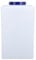 SEAFRONT 5 Gallonen RV Wassertankdruck Nahtloses Design für Campingboot Yacht LLDPE -Material