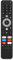 FOXRMT Mando para Chiq-Smart-TV, Universal Mando a Distancia Changhong para Todos los Original Mando Chiq Changhong Televisión(No Requiere configuración)