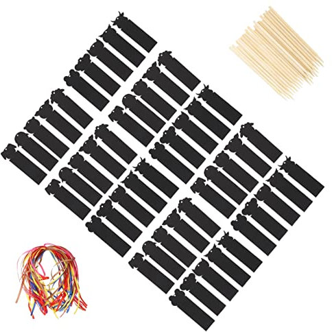 IMIKEYA Kratz-lesezeichen Mit Tieren Diy-kratzpapier Für Junge Mädchen Kratzbilder Tiere Von Lesezeichen Zum Selbermachen Lesehilfe Mit Tiermotiven