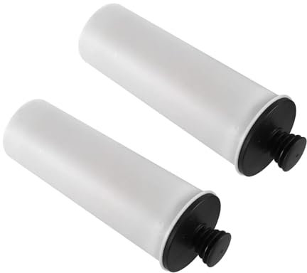 Cartucho descalcificador A29R (2 unidades), compatible con Karcher SC3 y Easyfix, filtro descalcificador SC3MX/SC3 127V BR.