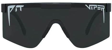 Pit Viper Sunglasses I original & original 2.0 I polarized lenses I indestructible frame I adjustable fit