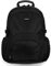 Targus Laptop Backpack, Lightweight with 32L Capacity, Multi-pocket, Padded Compartment Fits Laptops up to 15.6 - Black (CN600)