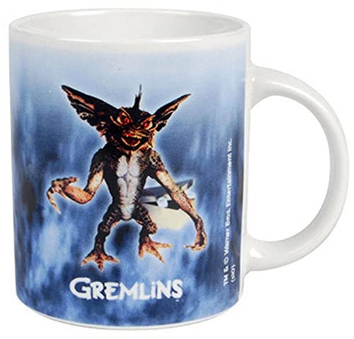GREMLINS - Mug Spider