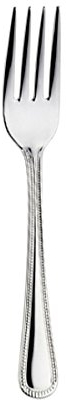 Arthur Price Classic Bead Dessert Fork