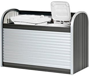 Biohort Boîte à volet roulant StoreMax 160