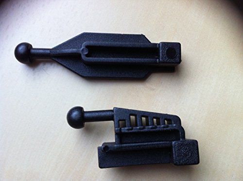 Xenon Scheinwerfer Reflektor Halter BMW E39 (2000-2003) M5 - KOSTENLOSER VERSAND!