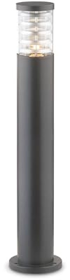 Evergreen Lights Bodenlampe Outdoor anthrazit